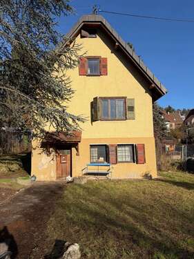 Foto - Haus zum Kaufen in Ostelsheim 229.000,00 € 102 m²