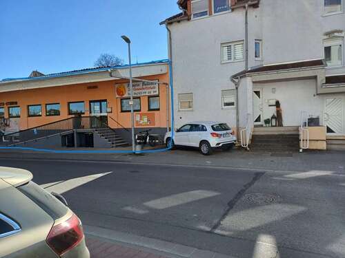 Foto - Büro in Osthofen 1.750,00 € 250 m²