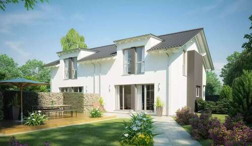 Foto - Haus zum Kaufen in Mainz Gonsenheim 696.600,00 € 138 m²