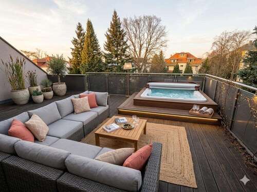 Foto - Wohnung zum Kaufen in Dresden 749.000,00 € 140 m²