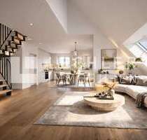 Wohnung zum Kaufen in Stuttgart Sillenbuch 849.500,00 € 83.3 m² - Stuttgart / Sillenbuch