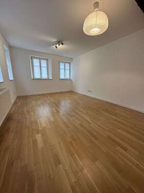 Foto - Wohnung zum Mieten in Rothenburg ob der Tauber 665,00 € 66.81 m²