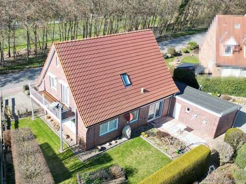 Foto - Haus zum Kaufen in Büsum 394.000,00 € 136.11 m²