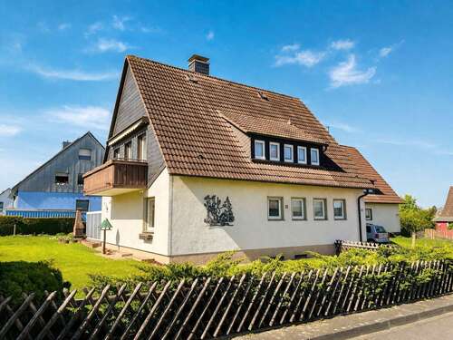 Foto - Haus zum Kaufen in Witten 480.000,00 € 135 m²