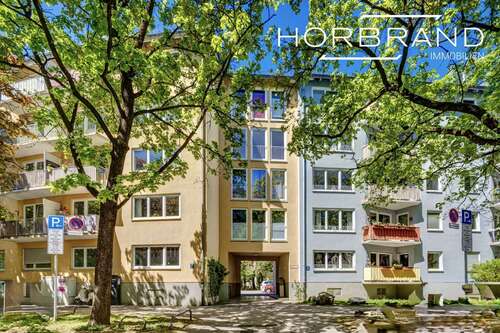 Foto - Wohnung zum Kaufen in München 815.000,00 € 105 m²