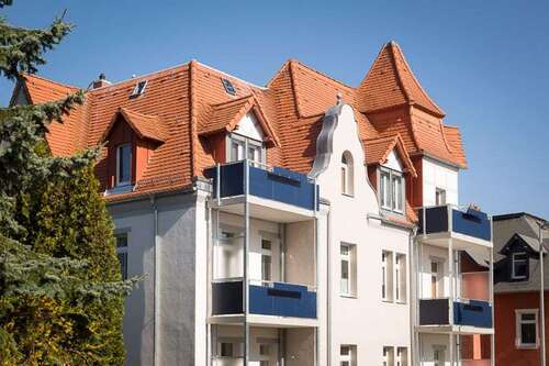 Foto - Wohnung zum Mieten in Freital 326,55 € 46.65 m²