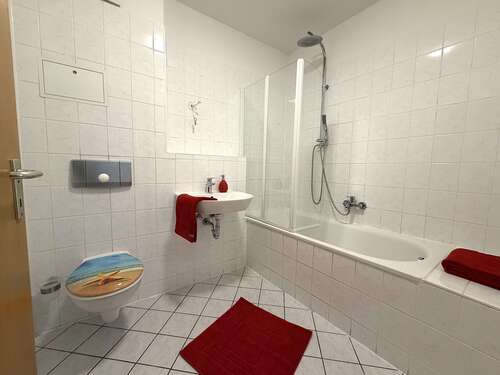 Foto - Wohnung zum Mieten in Magdeburg 645,00 € 78.7 m²
