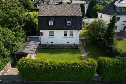 Foto - Haus zum Kaufen in Ehringshausen 372.750,00 € 208.79 m²