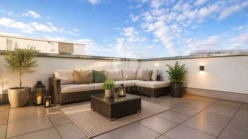 Foto - Haus zum Kaufen in Dornstadt 549.000,00 € 125 m²