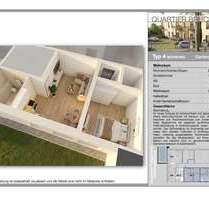 Wohnung zum Mieten in Ludwigshafen Am Rhein 749,40 € 41.7 m²
