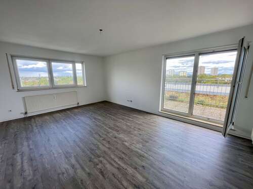 Foto - Wohnung zum Mieten in Mannheim 891,00 € 74.2 m²