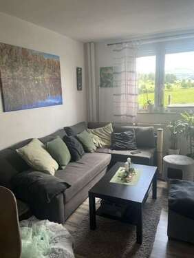 Foto - Wohnung zum Kaufen in Schwäbisch Gmünd 160.000,00 € 73.76 m²