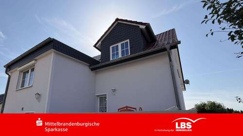 Foto - Haus zum Kaufen in Schönwalde-Glien 320.000,00 € 142.82 m²