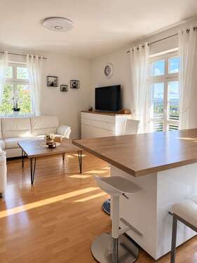 Foto - Wohnung zum Kaufen in Kassel 175.000,00 € 81.45 m²