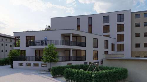 Foto - Haus zum Kaufen in Dorsten 690.000,00 € 2155 m²