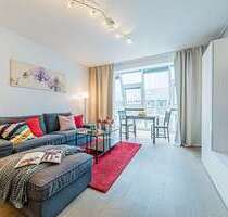 Wohnung zum Mieten in Frankfurt 1.490,00 € 55 m²