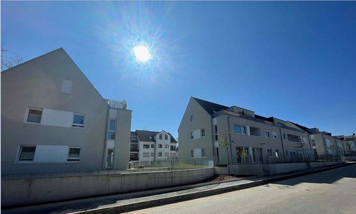 Foto - Wohnung zum Mieten in Sindelfingen 1.435,06 € 81.77 m²