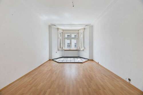Foto - Wohnung zum Kaufen in Stuttgart Stuttgart-West 395.000,00 € 80 m²