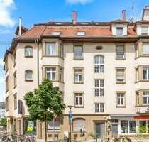 Wohnung zum Kaufen in Stuttgart Stuttgart-West 349.000,00 € 80 m² - Stuttgart / Stuttgart-West