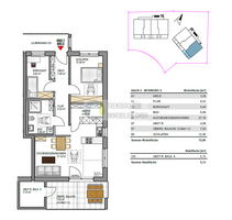 Wohnung zum Kaufen in Mietingen 379.000,00 € 75.88 m²