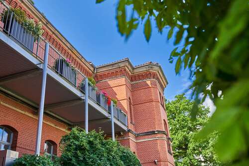 Foto - Wohnung zum Mieten in Hannover 2.500,00 € 250 m²