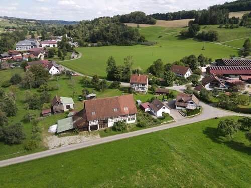 Foto - Haus zum Kaufen in Deggenhausertal 720.000,00 € 1 m²