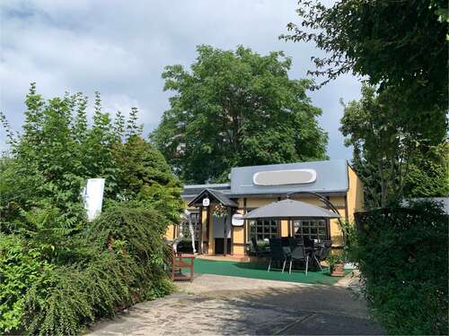 Foto - Grundstück zu verkaufen in Frankfurt 450.000,00 € 512 m²