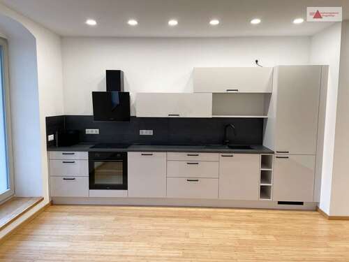 Foto - Wohnung zum Mieten in Chemnitz Sonnenberg 670,00 € 92.39 m²