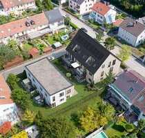 Wohnung zum Kaufen in Augsburg 633.500,00 € 85.65 m²