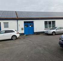 Halle in Lambsheim 1.755,00 € 261 m²