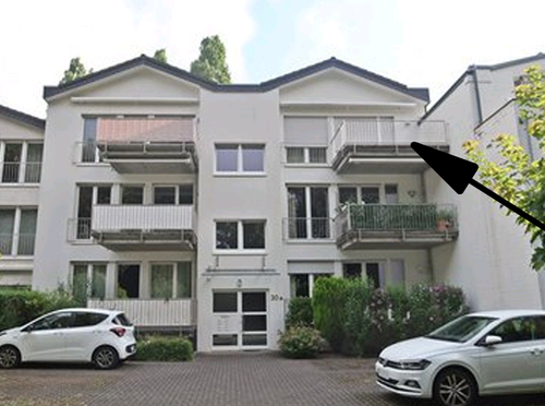 Foto - Wohnung zum Kaufen in Bochum-Wattenscheid 420.000,00 € 113 m²