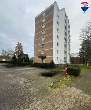 Foto - Wohnung zum Kaufen in Hiddenhausen 124.900,00 € 81 m²