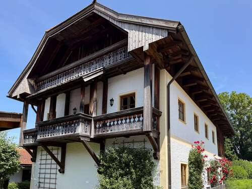 Foto - Haus zum Kaufen in Grassau 1.795.000,00 € 220 m²