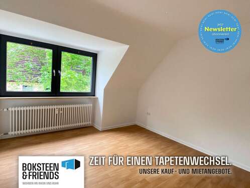 Foto - Wohnung zum Mieten in Oberhausen 430,00 € 60 m²