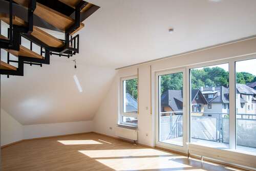 Foto - Wohnung zum Kaufen in Stuttgart 359.000,00 € 73 m²