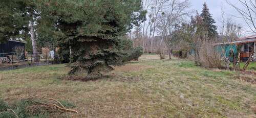 Foto - Grundstück zu verkaufen in Wustermark 230.000,00 € 1256 m²