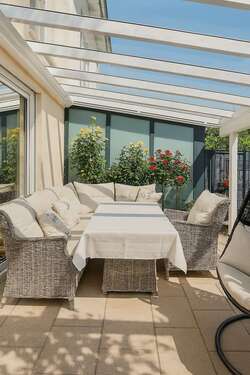 Foto - Haus zum Kaufen in Aubing 1.229.000,00 € 115 m²