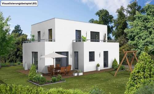 Foto - Haus zum Kaufen in Wehrheim 695.750,00 € 132.52 m²