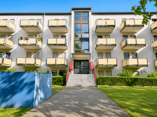 Foto - Wohnung zum Kaufen in Leimen 110.000,00 € 24 m²