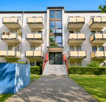 Wohnung zum Kaufen in Leimen 110.000,00 € 24 m²