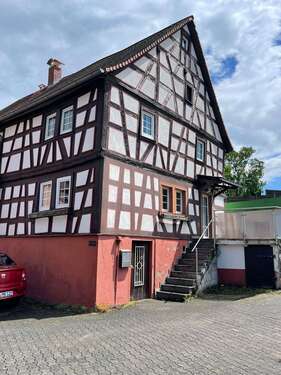 Foto - Haus zum Mieten in Lautertal 800,00 € 110 m²