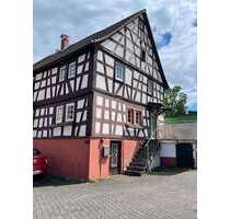 Haus zum Mieten in Lautertal 800,00 € 110 m²