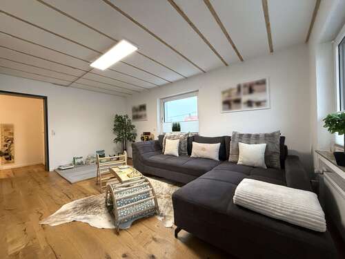 Foto - Wohnung zum Kaufen in Neu-Ulm 390.000,00 € 85.44 m²
