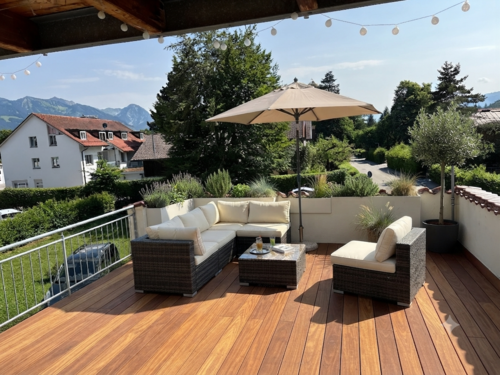 Foto - Wohnung zum Kaufen in Sonthofen 399.000,00 € 105 m²