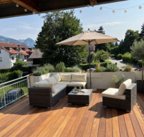 Wohnung zum Kaufen in Sonthofen 399.000,00 € 105 m²