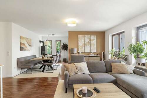 Foto - Wohnung zum Kaufen in Flörsheim 595.000,00 € 154.76 m²