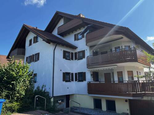Foto - Wohnung zum Kaufen in Essingen 349.000,00 € 107.2 m²