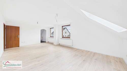 Foto - Wohnung zum Mieten in Mettlach Weiten 930,00 € 90 m²