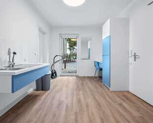 Wohnung zum Mieten in Berlin 873,00 € 36.5 m²