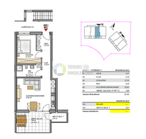 Wohnung zum Kaufen in Mietingen 305.500,00 € 61.19 m²